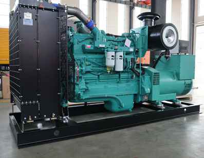 风云体育(中国)官方网站-登录入口100KW康明斯柴油发电机多少钱