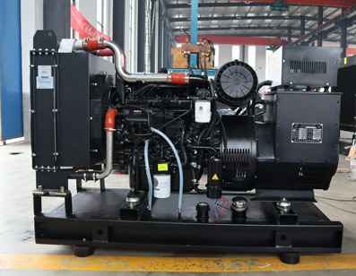 风云体育(中国)官方网站-登录入口100KW潍柴柴油发电机组价格